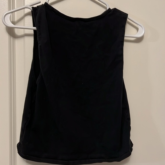 Tna cropped tank top - Picture 2 of 3